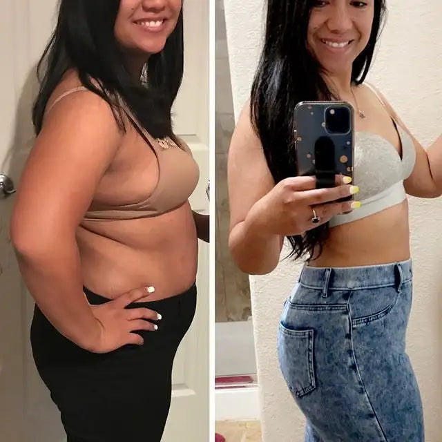 ¿Y si no fuera tu dieta… sino tu AMPK dormida? 🔥 Lemme Burn® activa el interruptor metabólico que ataca la grasa visceral ⚡