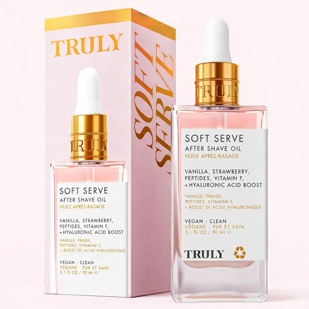 Adiós piel de gallina: Piel lisa, luminosa y uniforme en 48 horas.✨