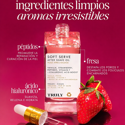 Adiós piel de gallina: Piel lisa, luminosa y uniforme en 48 horas.✨