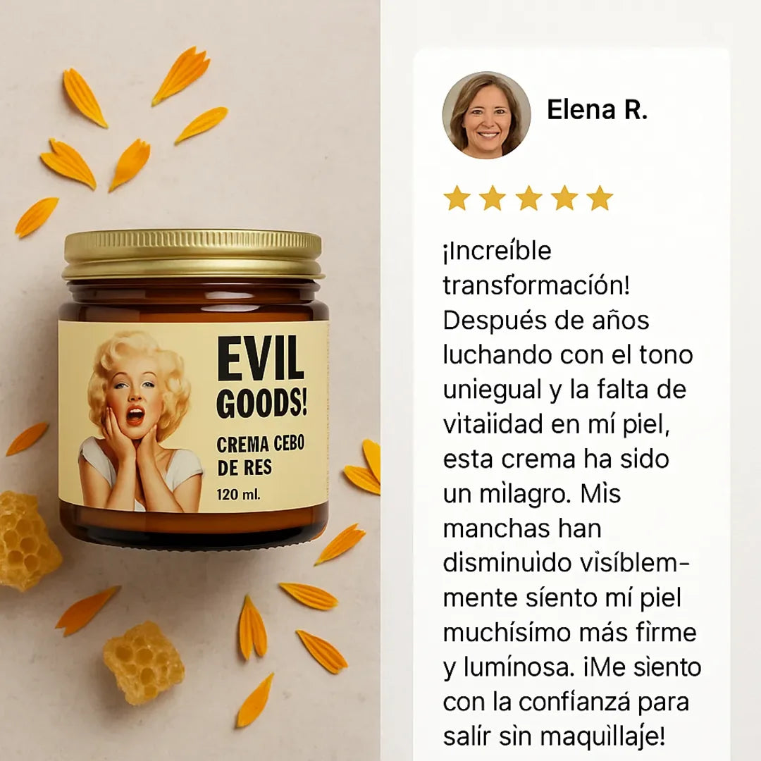 Menos Acné, manchas y marcas: Una piel visiblemente más limpia en solo 14 días.✨