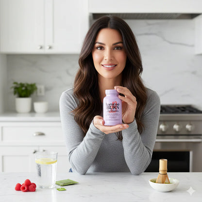 ¿Y si no fuera tu dieta… sino tu AMPK dormida? 🔥 Lemme Burn® activa el interruptor metabólico que ataca la grasa visceral ⚡