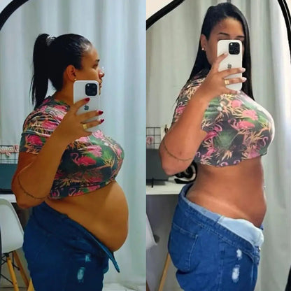 ¿Y si no fuera tu dieta… sino tu AMPK dormida? 🔥 Lemme Burn® activa el interruptor metabólico que ataca la grasa visceral ⚡