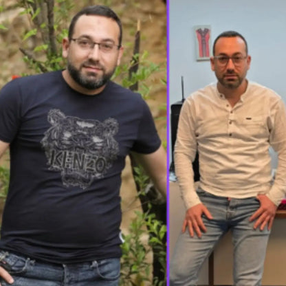 ¿Y si no fuera tu dieta… sino tu AMPK dormida? 🔥 Lemme Burn® activa el interruptor metabólico que ataca la grasa visceral ⚡