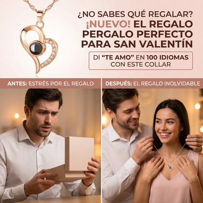 Las flores del 14 se marchitan 🌹. Este regalo se recuerda para siempre ✨